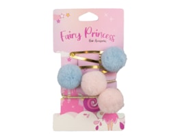 Wholesale Kids Fairy Princess Hair Accessories FSDU