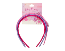 Wholesale Kids Fairy Princess Hair Accessories FSDU