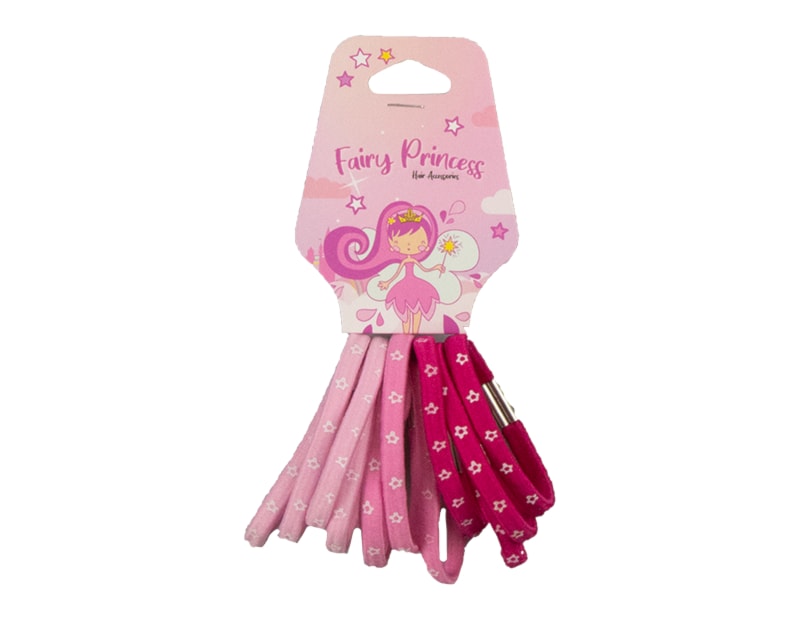 Wholesale Kids Fairy Princess Hair Accessories FSDU