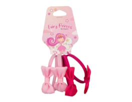 Wholesale Kids Fairy Princess Hair Accessories FSDU