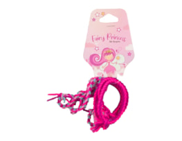 Wholesale Kids Fairy Princess Hair Accessories FSDU