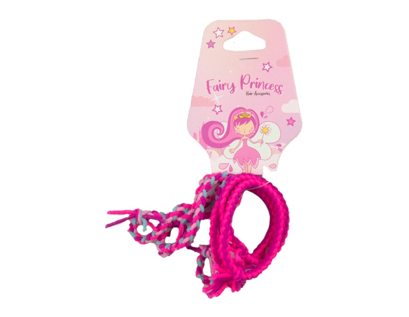 Wholesale Kids Fairy Princess Hair Accessories FSDU