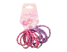 Wholesale Kids Fairy Princess Hair Accessories FSDU