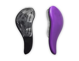 Wholesale Detangling Hair Brush PDQ