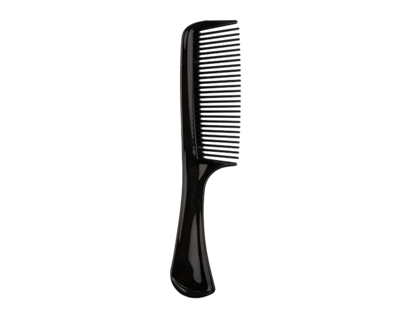 Wholesale Styling Combs 4pk