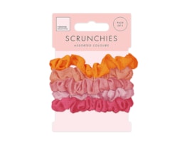 Wholesale Scrunchies 5pk