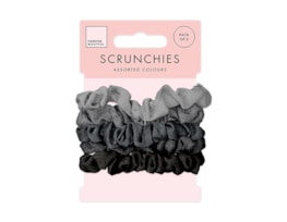 Wholesale Scrunchies 5pk