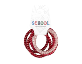 Wholesale Kids School Colours Hair Accessories FSDU