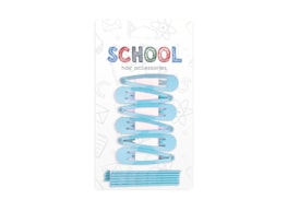 Wholesale Kids School Colours Hair Accessories FSDU