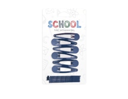 Wholesale Kids School Colours Hair Accessories FSDU