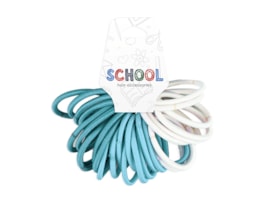 Wholesale Kids School Colours Hair Accessories FSDU