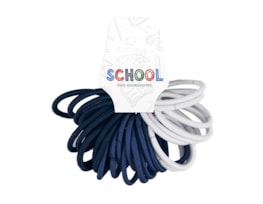 Wholesale Kids School Colours Hair Accessories FSDU