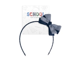 Wholesale Kids School Colours Hair Accessories FSDU