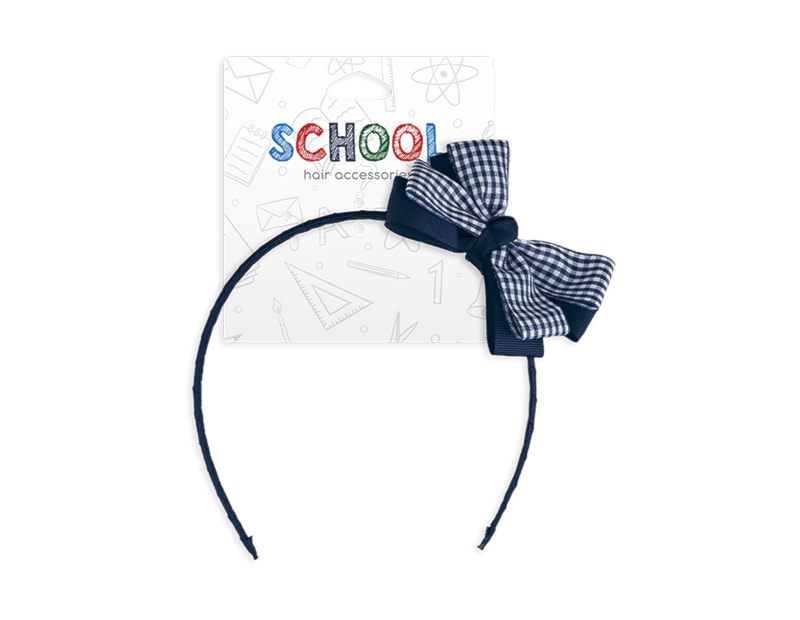 Wholesale Kids School Colours Hair Accessories FSDU