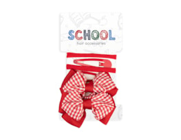 Wholesale Kids School Colours Hair Accessories FSDU