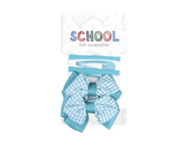 Wholesale Kids School Colours Hair Accessories FSDU