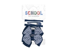 Wholesale Kids School Colours Hair Accessories FSDU