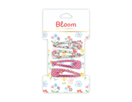 Wholesale Floral Hair Accessories FSDU