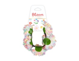 Wholesale Floral Hair Accessories FSDU