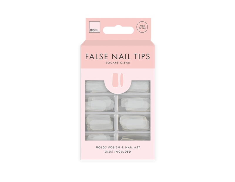 Wholesale False Nail Tips