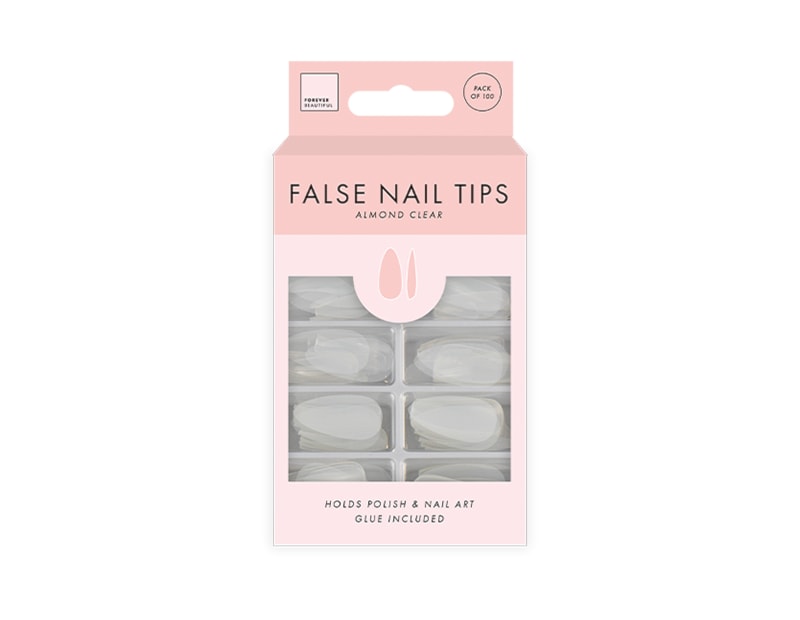 Wholesale False Nail Tips