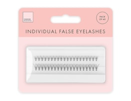 Wholesale Individual False Eyelashes