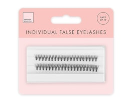 Wholesale Individual False Eyelashes