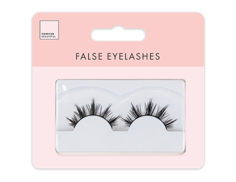 Wholesale False Eyelashes