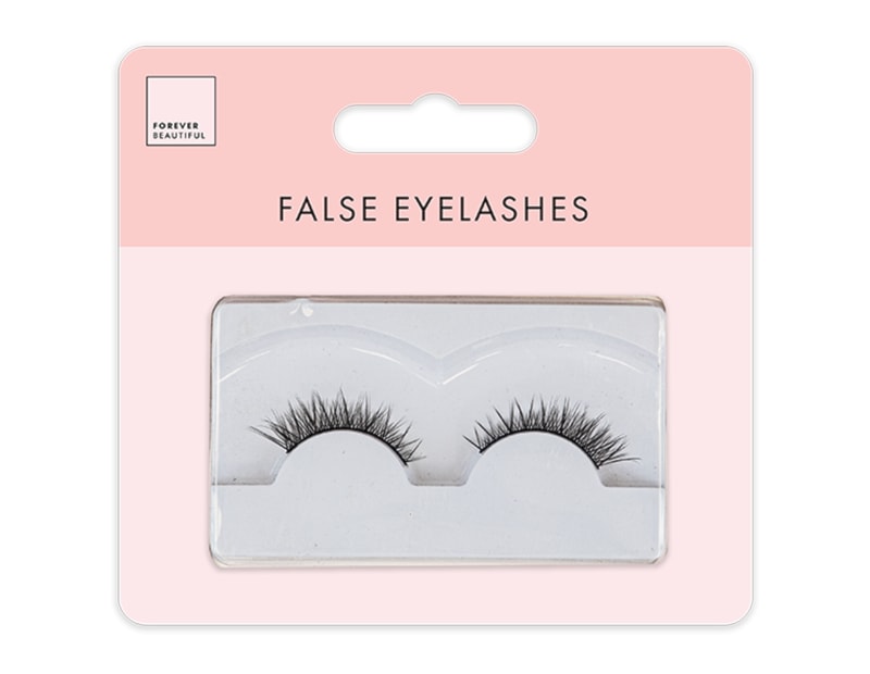 Wholesale False Eyelashes