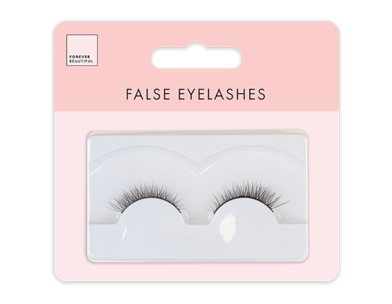 Wholesale False Eyelashes