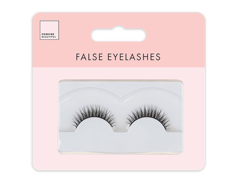 Wholesale False Eyelashes