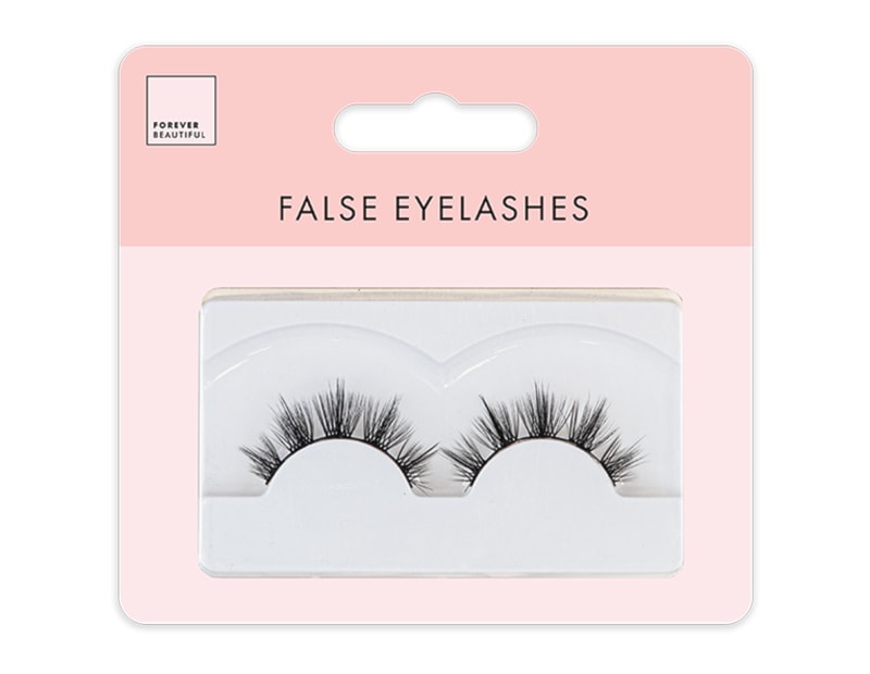 Wholesale False Eyelashes