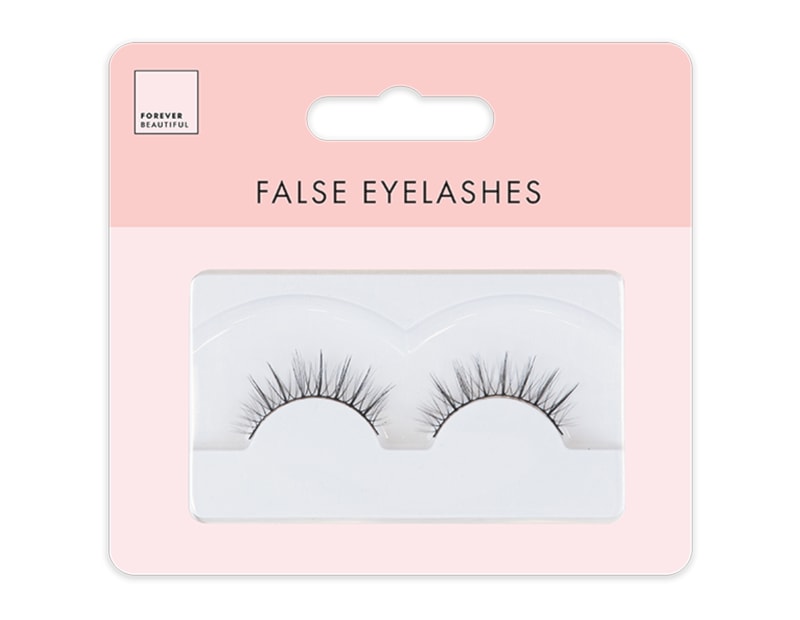 Wholesale False Eyelashes