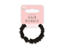 Wholesale Jewelled Hair Bobble