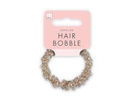 Wholesale Jewelled Hair Bobble