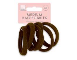 Wholesale Medium Rolled Hair Bobbles