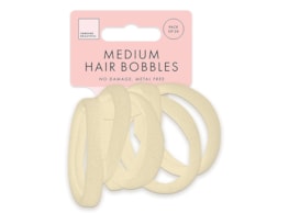 Wholesale Medium Rolled Hair Bobbles