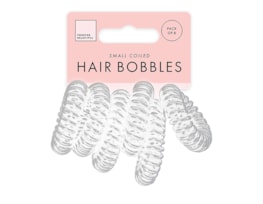 Wholesale Small Coiled Bobbles