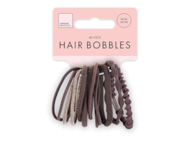 Wholesale Mixed Hair Bobbles