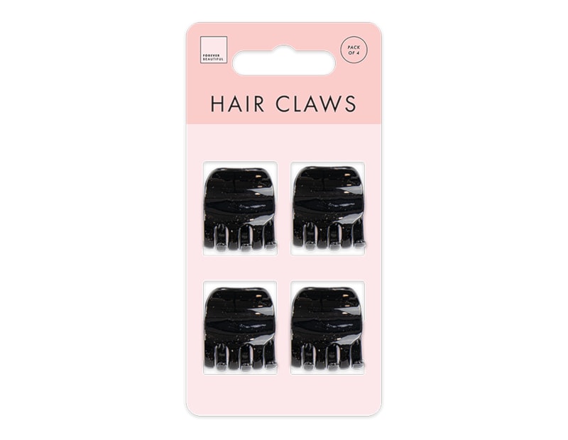 Wholesale Small Hair Claws