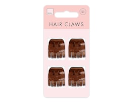 Wholesale Small Hair Claws