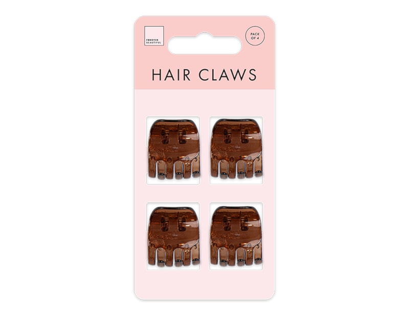 Wholesale Small Hair Claws