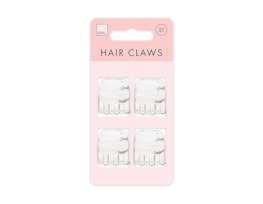 Wholesale Small Hair Claws