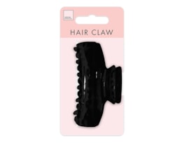 Wholesale Tortoise Shell Hair Claw Clip