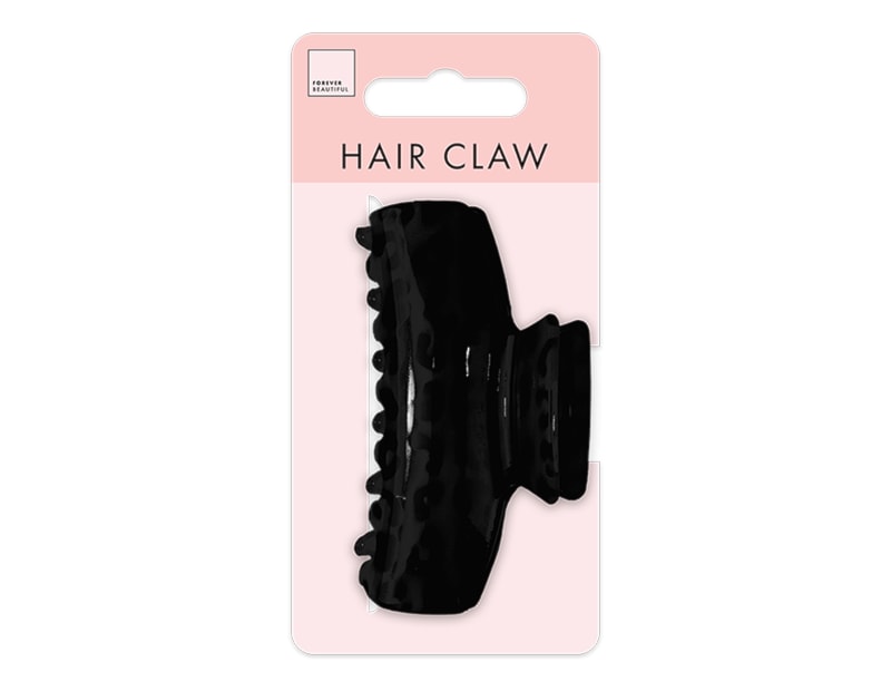 Wholesale Tortoise Shell Hair Claw Clip