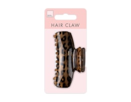 Wholesale Tortoise Shell Hair Claw Clip