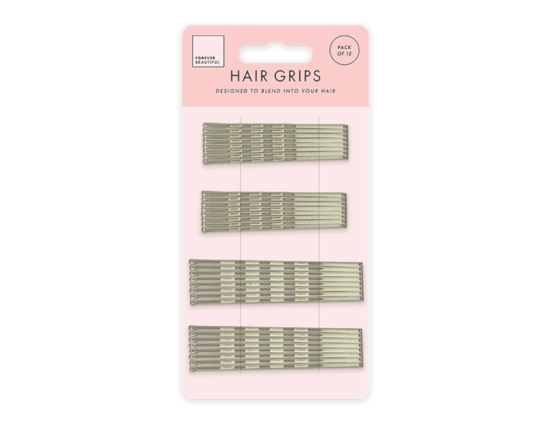 Wholesale Hair Grips