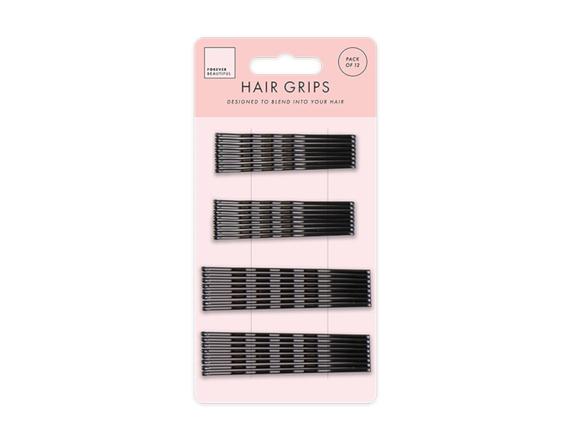 Wholesale Hair Grips