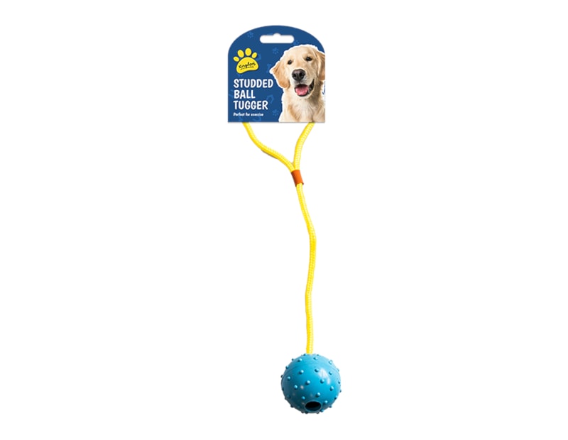 Wholesale Dog Pull & Tug Toys