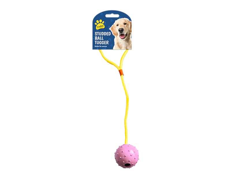 Wholesale Dog Pull & Tug Toys